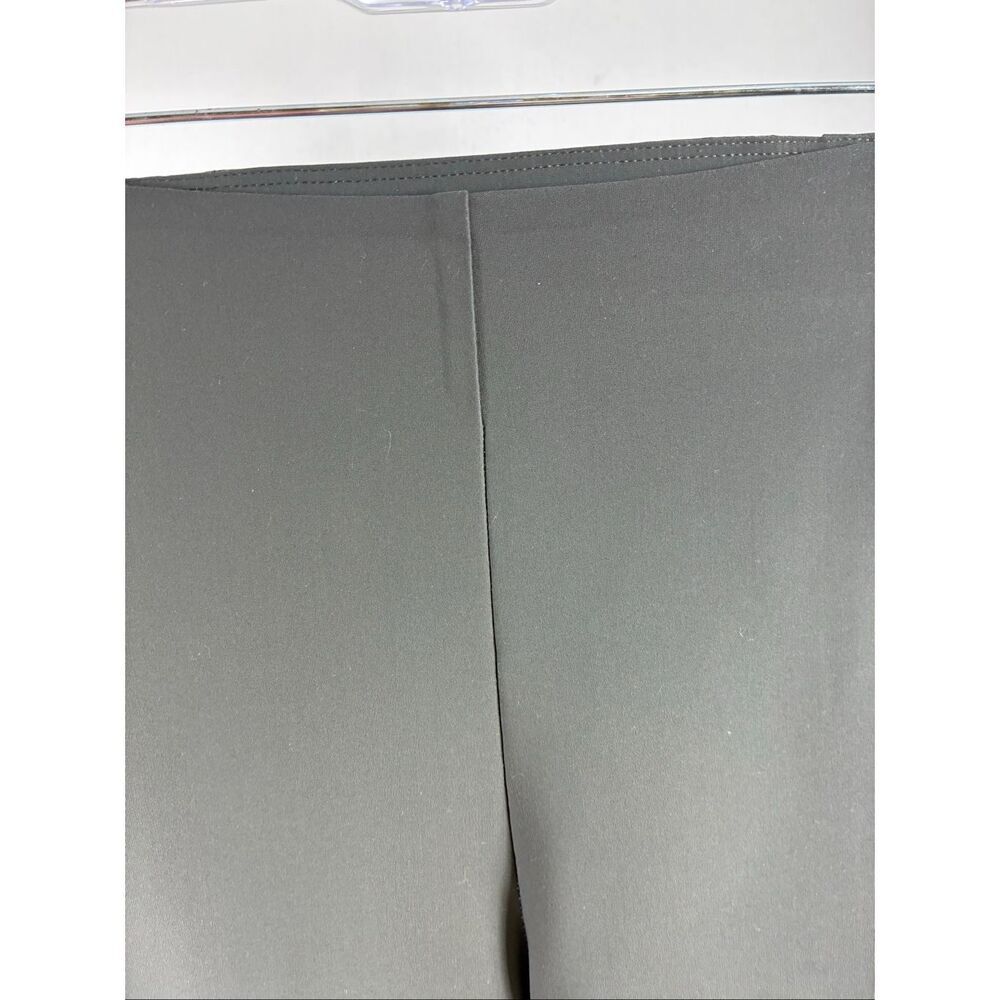 Athleta Madison Moto Joggers in Gray Olive Size 2 - Picture 2 of 9